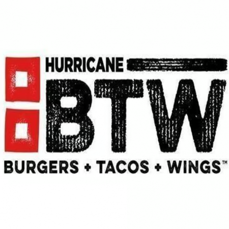 Hurricane BTW logo
