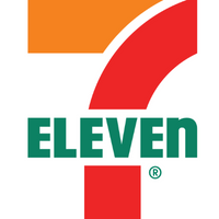 7-Eleven logo