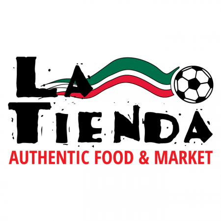 La Tienda logo