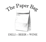 The Paper Bag Deli Downtown logo