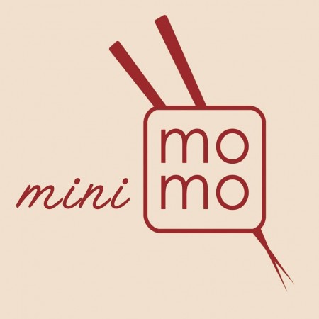 Mini Momo logo