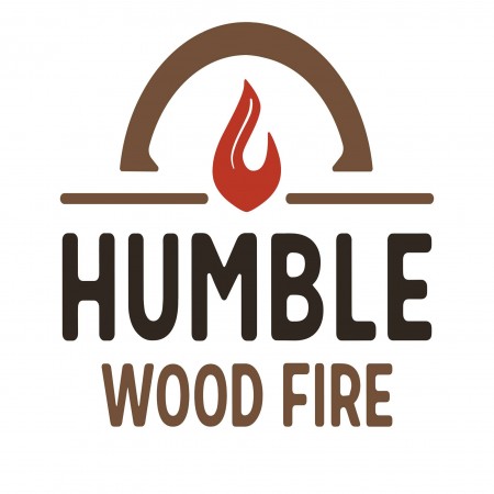 Humble Wood Fire Pizzas logo