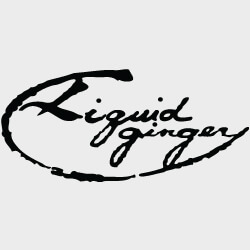 Liquid Ginger logo