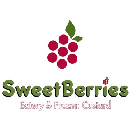 SweetBerries logo