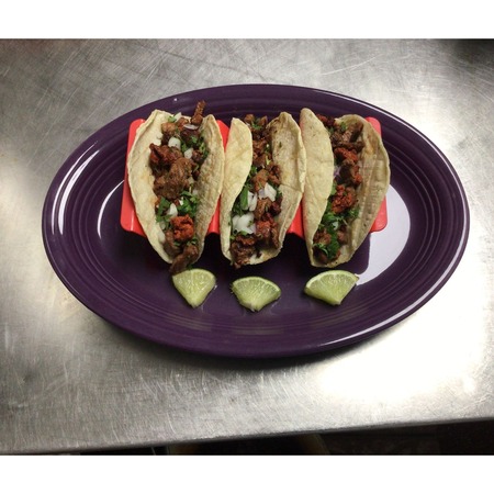 Tripa Tacos