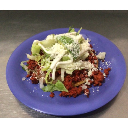 Al Pastor Sope