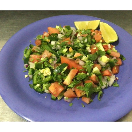 Pico De Gallo