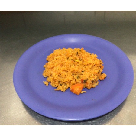 Arroz Mexicano
