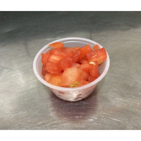 Tomatoes