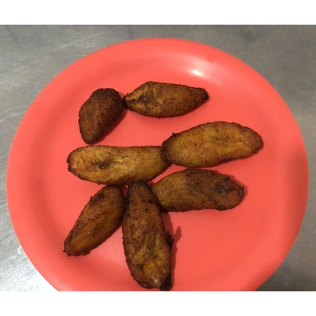 Maduros