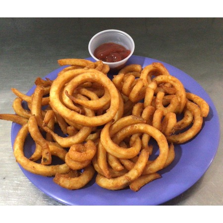 Papas Fritas