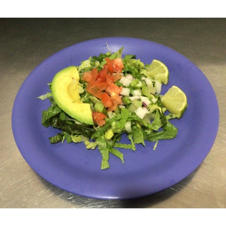 Ensalada