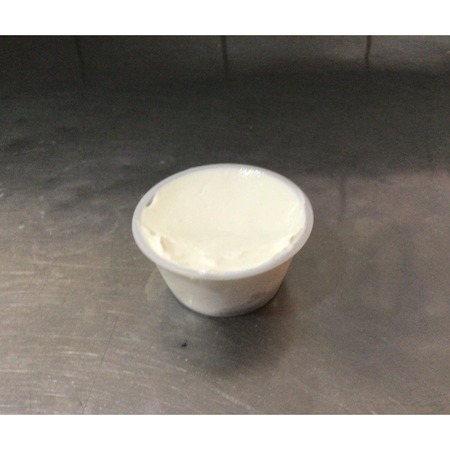 Crema (Sour Cream)