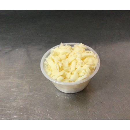 Queso Rallado