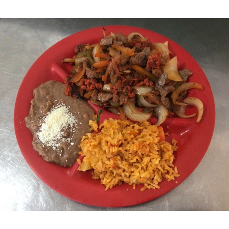SP#9 Plato Campechano