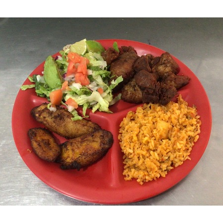 SP#14 Carnitas