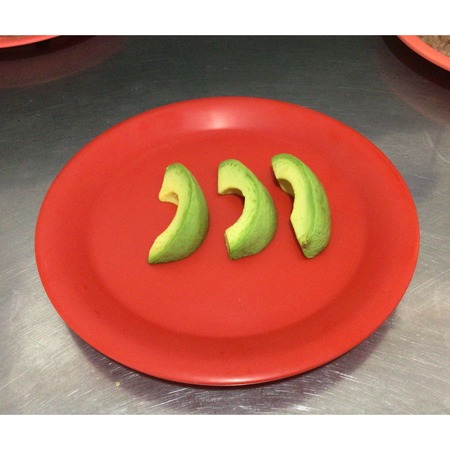 Aguacate (Avocado)