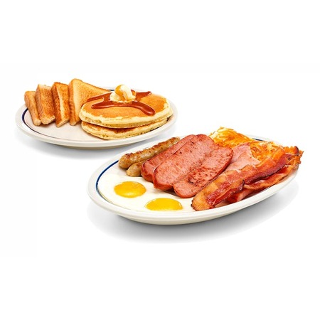 Big Farmhouse BreakFEAST®