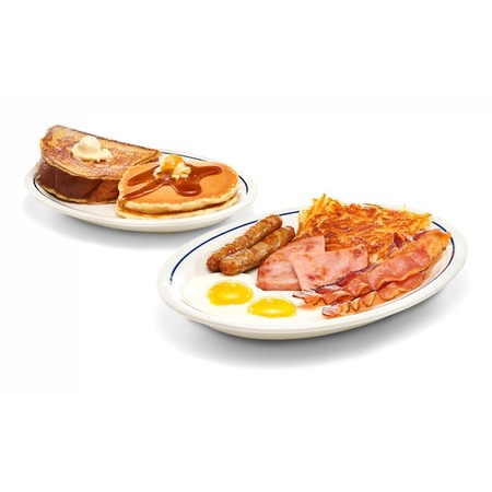 Have It All BreakFEAST®