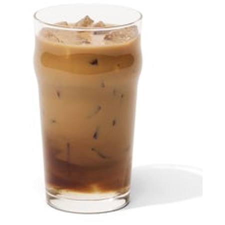 NEW Iced Coffee