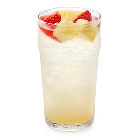 NEW Pineapple Lemonade Splasher
