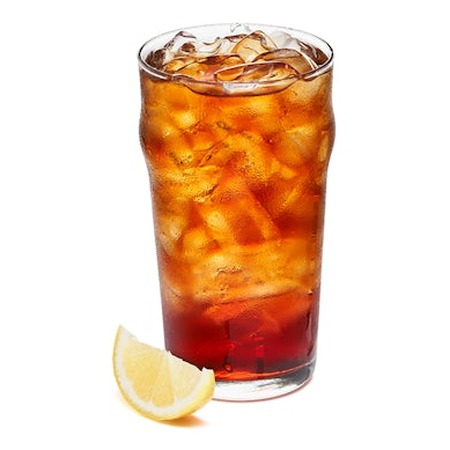 NEW Raspberry Iced Tea