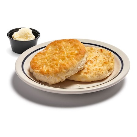 Buttermilk Biscuit