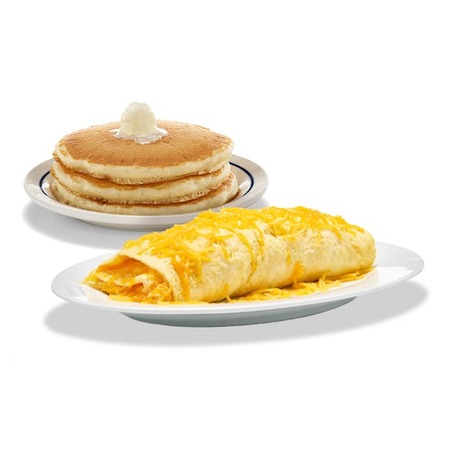 Build Your Own Omelette+