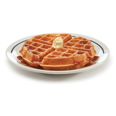 Belgian Waffle