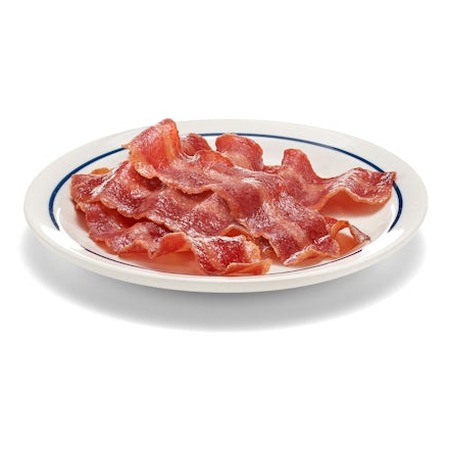 Turkey Bacon Strips