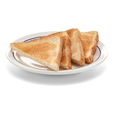 Buttered Toast