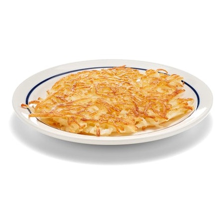 Hash Browns
