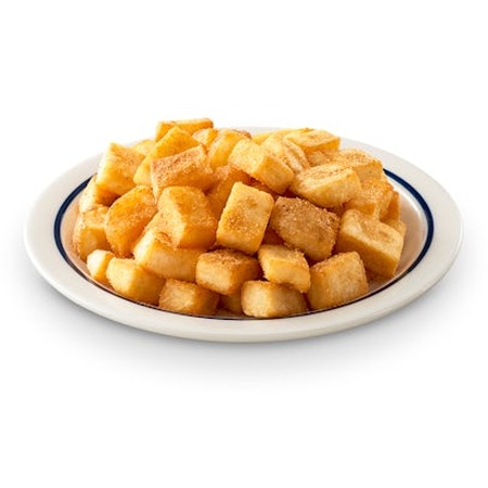 Crispy Breakfast Potatoes