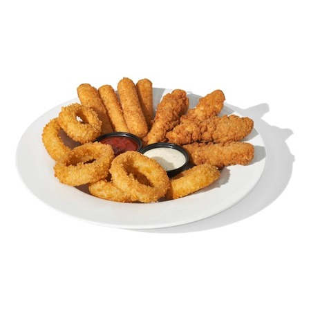 Appetizer Sampler