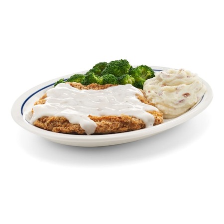 Country Fried Steak