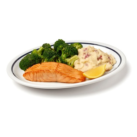 Atlantic Salmon