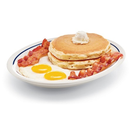 Breakfast Faves Combo