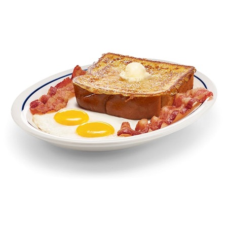 French Toast Faves Combo
