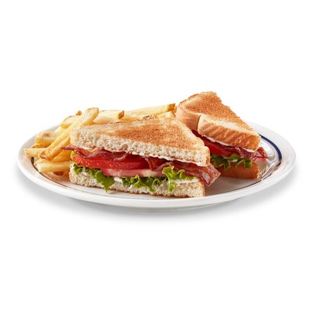 NEW BLT