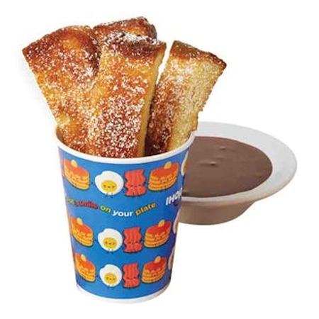 French Toast Sticks