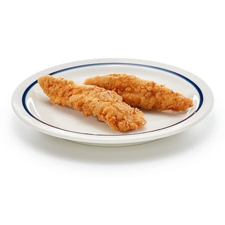Jr. Chicken Strips