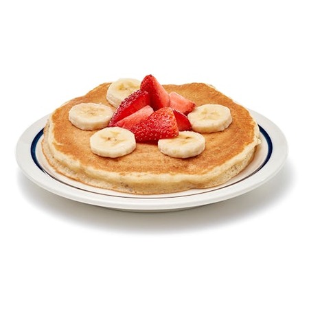 Jr. Protein Pancake