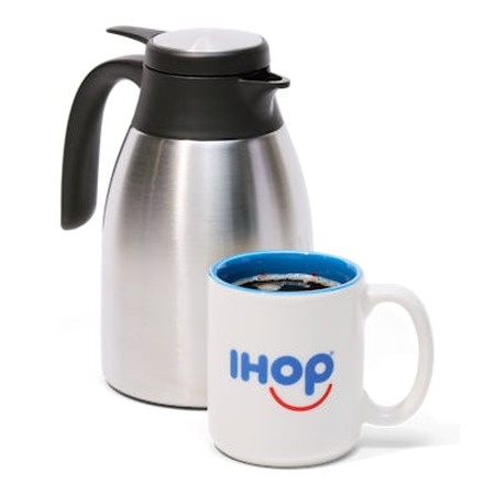 NEW Coffee