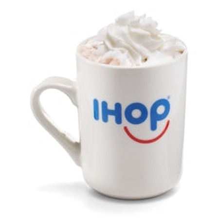 Hot Chocolate