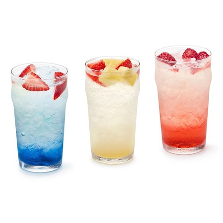 Splashers
