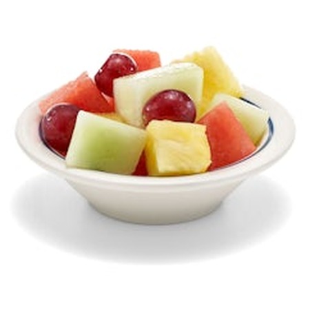 Seasonal Fresh Fruit