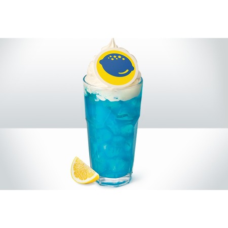 NEW Lemon Berry Sunshine