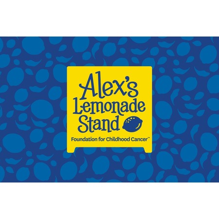 $20 Alex's Lemonade Stand Donation