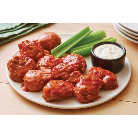 Boneless Wings