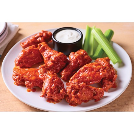 Classic Bone-In Wings